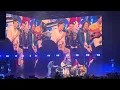 Thank God feat. ZVC (the most beautiful colours tour) | for KING + COUNTRY Boston MA 10/18/26