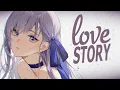 Download Lagu Nightcore - Love Story
