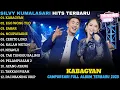 SILVY KUMALASARI TERBARU || KABAGYAN - EGO WONG TUO - CAMPURSARI FULL ALBUM TERBARU 2025