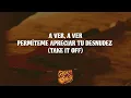 Romeo Santos - Propuesta Indecente (Letra/Lyrics)