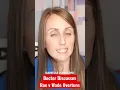 Doctor Discusses Abortion Roe Vs Wade Overturn