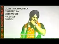 Download Lagu Jatt Da Muqabla | Sidhu Moose Wala | Sidhu Moose Wala Top Hits