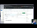 Updating Android App Committing Code to GitHub