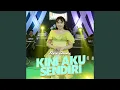 Download Lagu Kini Aku Sendiri
