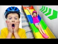 Download Lagu Roma and Friends - Best Kids Stories Compilation