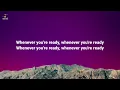 Natalie Taylor - Surrender (Lyrics)