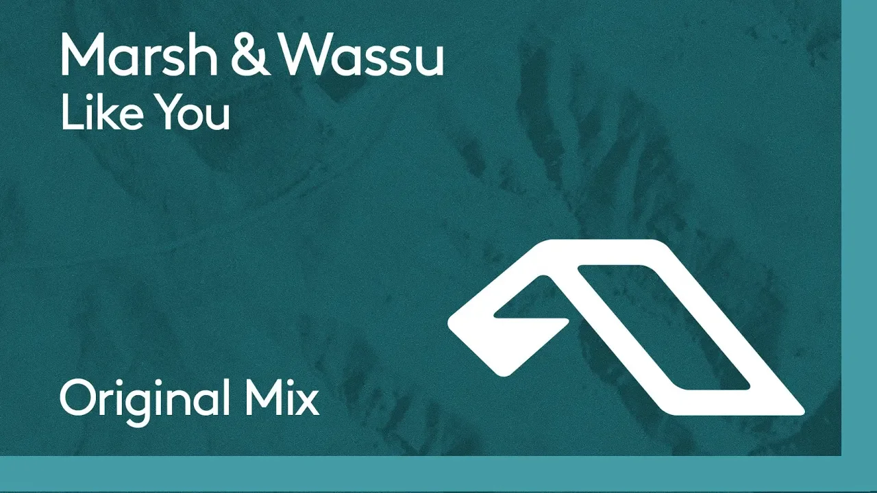 Marsh & Wassu - Like You