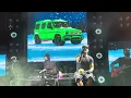 Feid - Boleritoxx (Live in Detroit 2026)