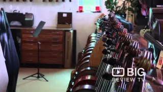 Simply for Strings a Musical Instrument Store in Brisbane offering Violin and Cello