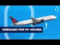 Up To 17-Hour Nonstop Flights Air Canada s 10 Ultra-Long Routes In 2026