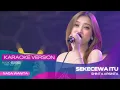 Download Lagu SEKECEWA ITU (VERSI KARAOKE) SHINTA ARSINTA | KINI KU SADAR CINTAKU TAK BERARTI UNTUKMU