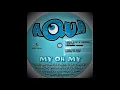 Aqua - My Oh My (Extended Version)