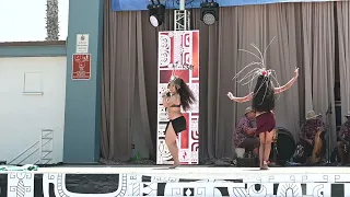Heiva San Diego 2025 Finals - Kayomi Remi