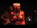 Mo'kalamity & The Wizards "Jah Love"