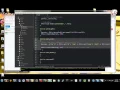 codeigniter API Rest Part insert Data on front and back-end UI 5-10