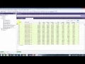 Introduction to ACL Analytics - Module 5 Sorting Extracting and Exporting Data