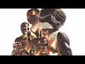 Download Lagu Power Rangers - All Black Rangers Morph