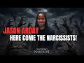 Jason Arday There Come The Narcissists