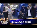 Lagu Sibel Can \u0026 Hakan Altun \u0026 Hüsnü Şenlendirici \u0026 Ata Demirer - Harman Dalı \u0026 Gül ALi