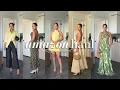 amazon haul outfit inspo