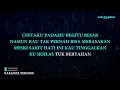 ST 12 – Jangan Pernah Berubah (Karaoke Version)