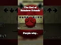 Download Lagu FNF Rainbow Friends: Sad Story in Friday Night Funkin' be like