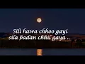 Sili Hawa Choo Gayi - Movie -  Libaas (1988 )