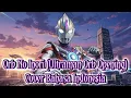 Lagu Orb No Inori (Ultraman Orb Opening) - Cover Bahasa Indonesia
