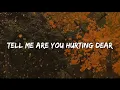 Download Lagu OneRepublic - Secrets (Tell me are you hurting dear (lyrics)
