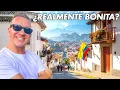 LA CIUDAD MAS BONITA DE ECUADOR Cuenca