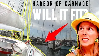 This is How We DOCK IT! [Ep. 56]