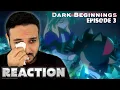 Download Lagu I CRIED FOR SHADOW - DARK BEGINNINGS EPISODE 3 REACTION