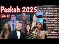 Download Lagu Paskah Renungan (Playlist Lagu Paskah 2025 vol.2) #kasih