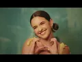 Jenna Raine - Stupid Cupid (Official Music Video)