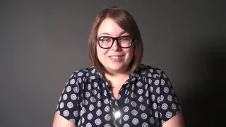 Reporter shares struggles reaches out for sources for health series