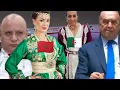Lagu الخارجية الجزائرية تصدر بيان حول القفطان بعد تسجيله باسم المغرب في اليونسكو
