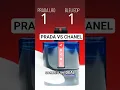 Download Lagu #Prada Luna Rossa Ocean vs  Bleu de Chanel  The Ultimate Versatility