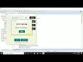 Created All The Functionality Of Clock In Java Swing Java GUI