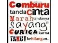 Download Lagu LOVE IS CINTA(PATRICK AND DORA IN THE STORY LOVE)