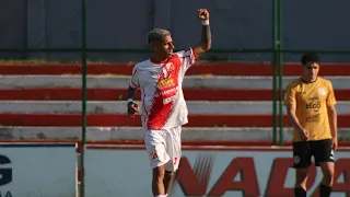 River Plate 4-0 12 de Octubre SD | Fecha 24 | Primera B 2026