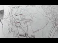 Download Lagu DaMouseOfInk is live!  stenciling Bob Marley tattoo black female tattoo artist NYC inked