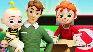 Clean Up Trash Song, साफ करो साफ करो, Swimming Song, Nursery Rhymes for Kids