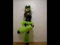 Industrial Dance // Princess Chaos // Faderhead - TZDV