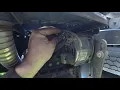 April 1 Truckers does your Thermo King APU display flash not start try this