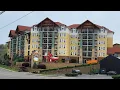 Cherokee Lodge Condos Pigeon Forge TN