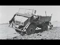 Lagu 1946 🚜 Unimog U1 — Born From Ruins, Not From War