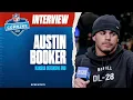 Austin Booker wants to play against the BEST COMPETITION in the NFL I CBS Sports