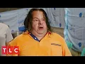Ed Sees Rose s Home For the First Time 90 Day Fiance Before The 90 Days