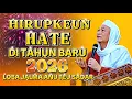 Lagu Hirupkeun Haté Urang di Tahun Baru: Nasehat Penting ti Abuya Uci