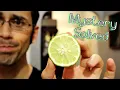 Download Lagu Another Mystery Lime SOLVED (In Poorly Executed 4K!) - Weird Fruit Explorer